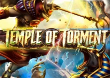 Temple of Torment™