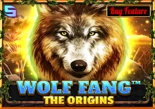 Wolf Fang™ The Origins