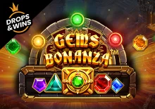 Gems Bonanza™