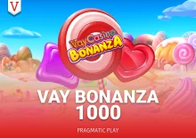 Vaycasino Bonanza 1000