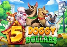 5 Doggy Dollars