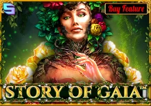 Story Of Gaia™