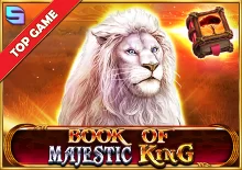 Book Of Majestic King