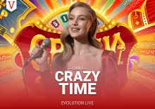 Crazy Time