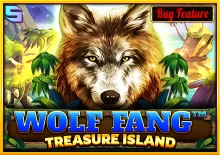 Wolf Fang™ Treasure Island