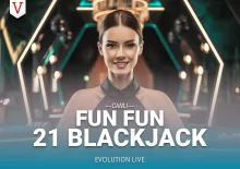 Infinite Fun Fun 21 Blackjack