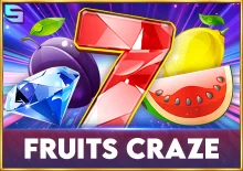 Fruits Craze™