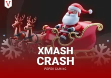 Xmas Crash